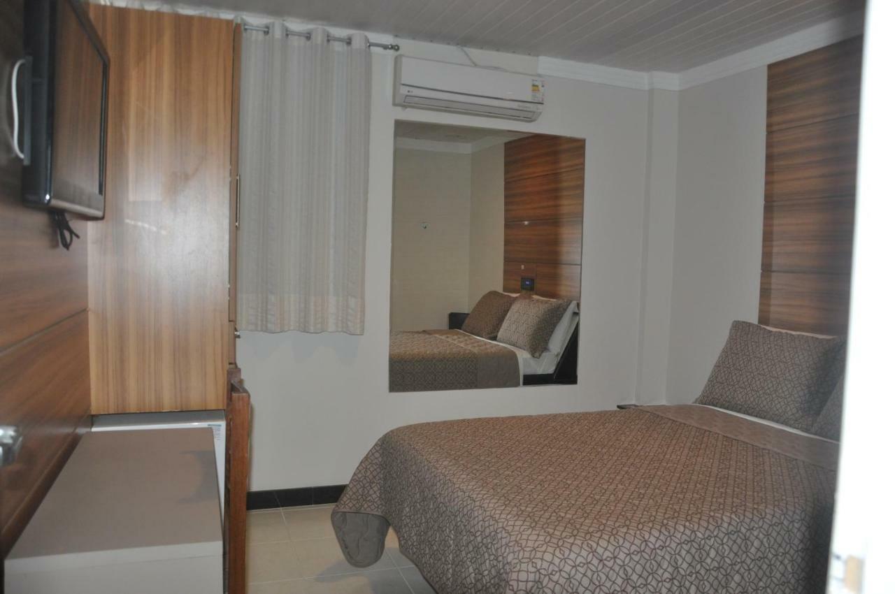 Hotel Sempre Bahia Salvador Exterior photo